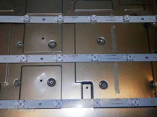 Rca sld32a30rq set - set, strisce