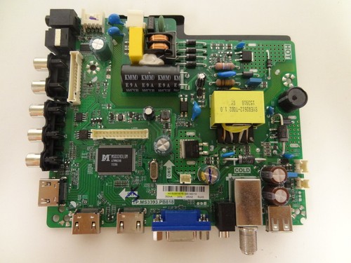 Scheda madre westinghouse - scheda,