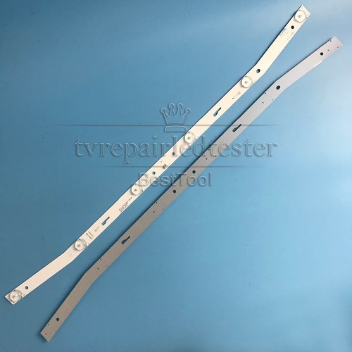 Striscia led pezzi - striscia, 2