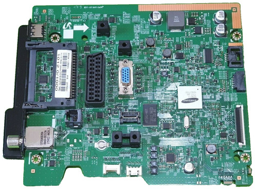 Scheda madre samsung - scheda,