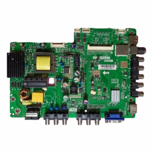 Scheda madre plug play - scheda,