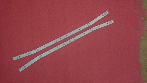Striscia led pezzi - led, 2